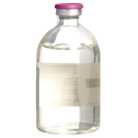 Fluorouracil Teva 5000mg/100ml per 100ml - PrimeCare Global