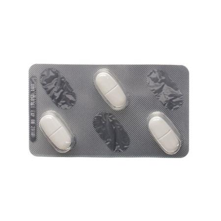 Amoxicillin Sandoz Disp Tabl 1000 mg 3 pcs - PrimeCare Global