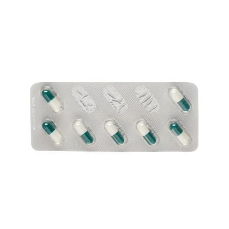 Flucoderm Capsules 50 mg 7 pcs - PrimeCare Global
