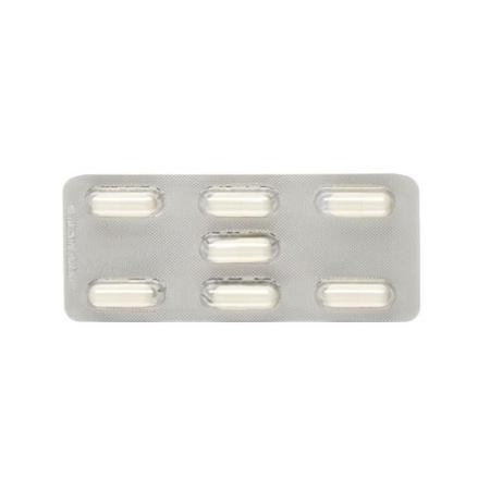 Flucoderm Capsules 200 mg 2 pcs - PrimeCare Global