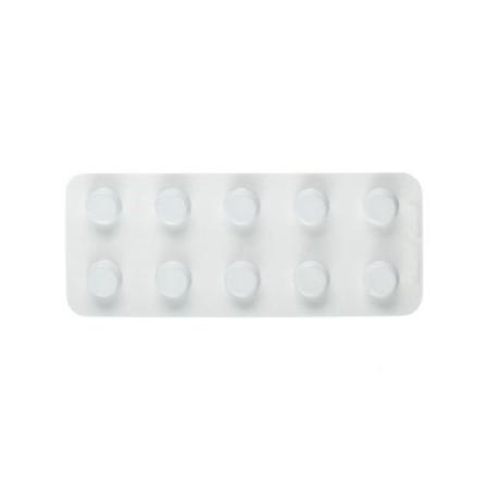 Finasterid Sandoz film tablets 5 mg 30 pcs - PrimeCare Global
