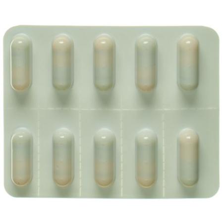Tamsulosin Streuli Ret Kaps 0.4 mg 30 pcs - PrimeCare Global