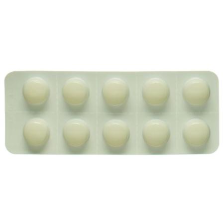 Tramadol-Mepha retard Depotabs 50 mg 10 pieces - PrimeCare Global