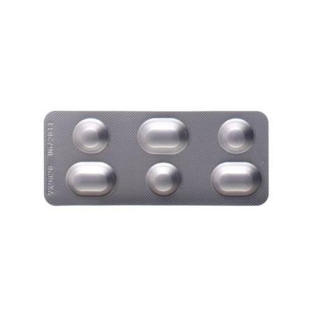 Sumatriptan Sandoz Tabl 50 mg 6 pcs - PrimeCare Global