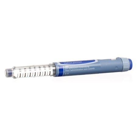 Apidra SoloStar Inj L&ouml;s 5 Fertpen 3 ml - PrimeCare Global