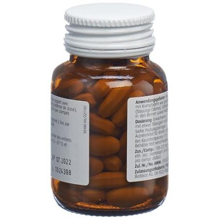 Vogel Aesculaforce forte vein tablets 90 pcs - PrimeCare Global