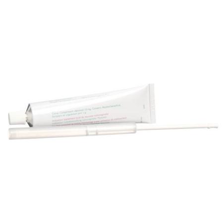 Dafnegil Vag Cr 10mg/g Tb 40g - PrimeCare Global