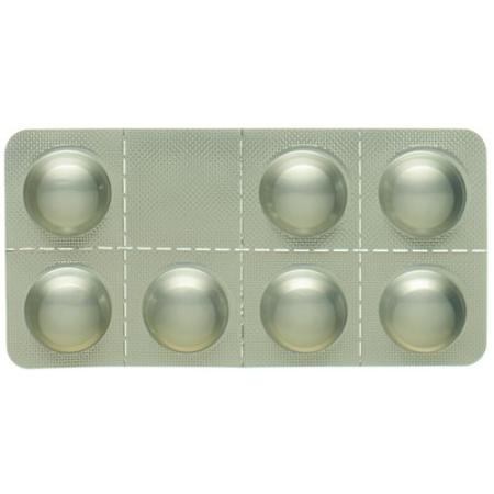 Omeprazol Streuli film tablets 20 mg 56 pcs - PrimeCare Global