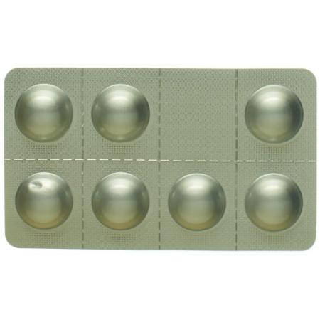 Omeprazol Streuli film tablets 40 mg 28 pcs - PrimeCare Global