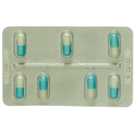 Fluconazol-Mepha N Kaps 50 mg 28 pcs - PrimeCare Global