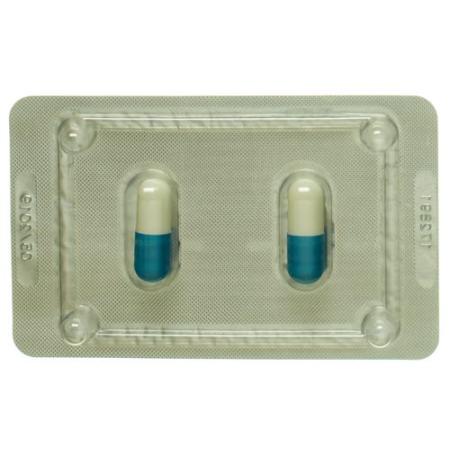 Fluconazol-Mepha N Kaps 200 mg 7 pcs - PrimeCare Global