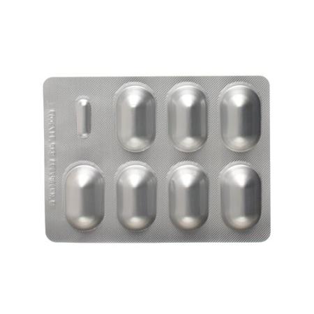 Lansoprazole Sandoz Capsules 30 mg 14 pcs - PrimeCare Global