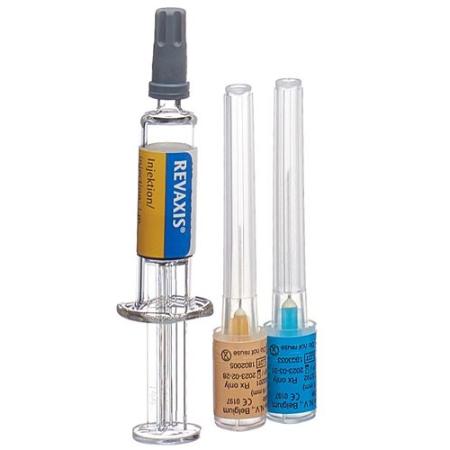 Revaxis Inj Susp with needles Fertspr 0.5 ml - PrimeCare Global