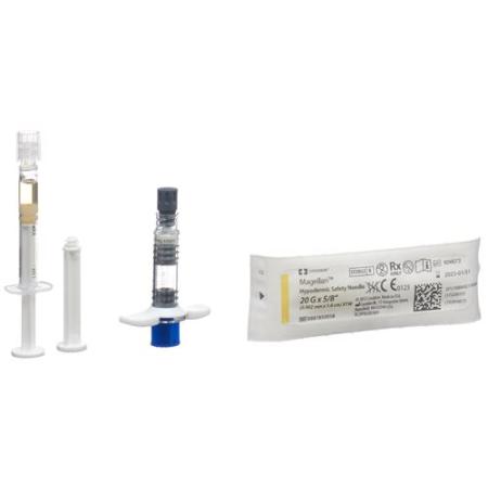 Eligard 7.5 mg thermo Traypacks Inj kit 3 pcs - PrimeCare Global