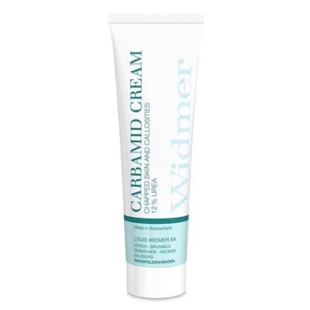 Carbamide Cream 12% Widmer Tb 100 ml - PrimeCare Global