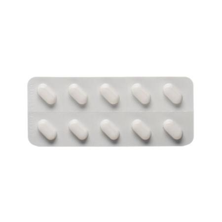 Sertraline Sandoz eco Filmtablet 50 mg 10 pcs - PrimeCare Global