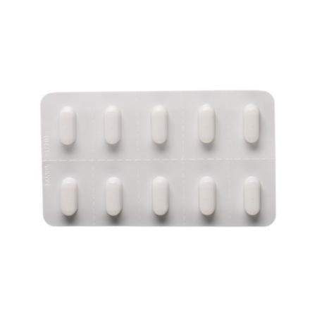 Sertraline Sandoz eco film tablet 100 mg 10 pcs - PrimeCare Global