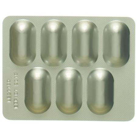 Lansoprazole-Mepha Kaps 15 mg 56 pcs - PrimeCare Global