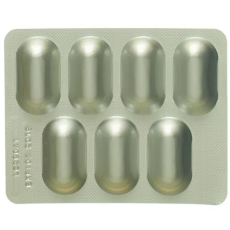 Lansoprazole-Mepha Kaps 30 mg 56 pcs - PrimeCare Global
