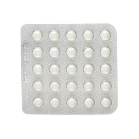 Vita Biotin Tabl 5 mg 100 pcs - PrimeCare Global