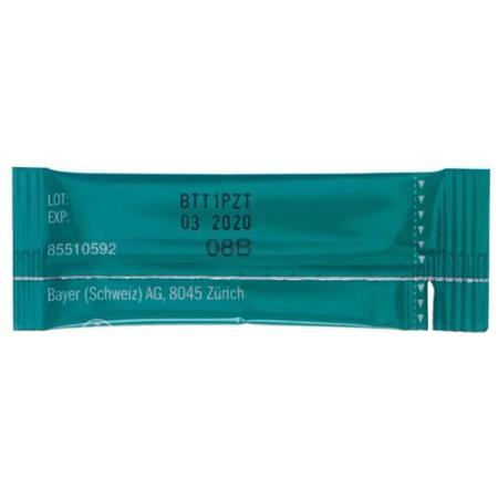Aspirin Gran 500 mg Btl 10 pcs - PrimeCare Global