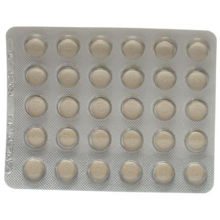 Climavita forte Tabl 13 mg 30 pcs - PrimeCare Global
