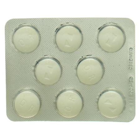 Mebuca Orange Lozenges 24 pcs - PrimeCare Global
