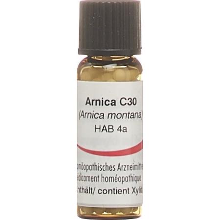 Omida Arnica Glob C 30 Xylitol 2 g - PrimeCare Global