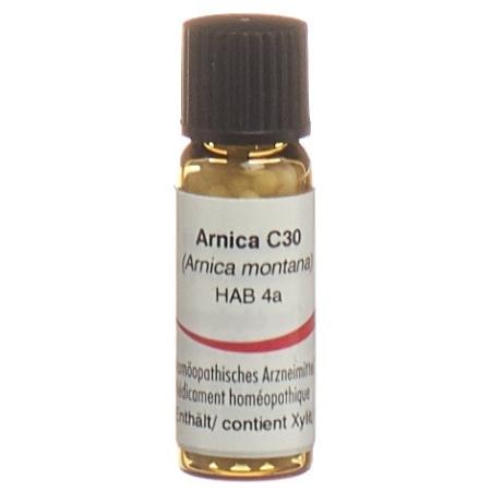 Omida Arnica Glob C 30 Xylitol 2 g - PrimeCare Global