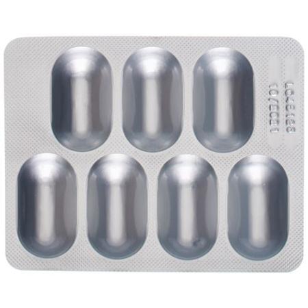 Lansoprax Capsules 15 mg 14 pcs - PrimeCare Global