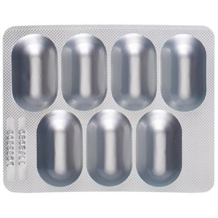 Lansoprax Kaps 15 mg 28 pcs - PrimeCare Global