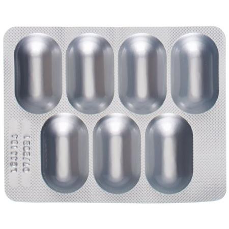 Lansoprax Kaps 30 mg 14 pcs - PrimeCare Global