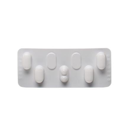 Azithromycin Sandoz film tablets 250 mg 6 pcs - PrimeCare Global