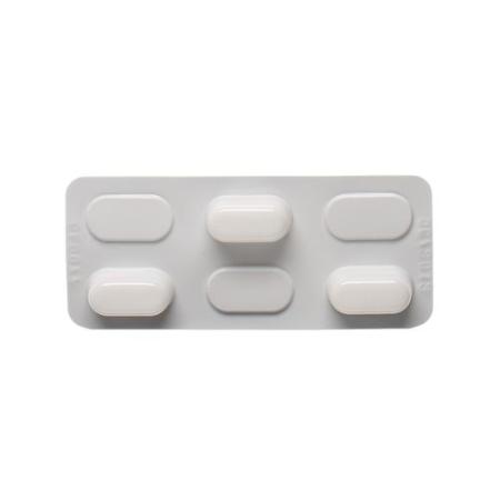 Azithromycin Sandoz film tablets 500 mg 3 pcs - PrimeCare Global