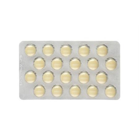 Valverde Calming Drag&eacute;es 40 pcs - PrimeCare Global