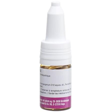 Sanum Penicillium Compositum Tropfen D 12 10мл - PrimeCare Global