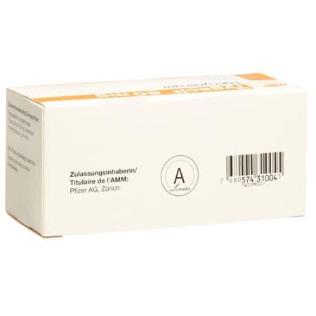 Tygacil Dry Sub 50 mg Penetration 10 pcs - PrimeCare Global