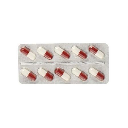 Dicynone caps 500 mg 20 pcs - PrimeCare Global