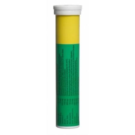 Berocca Tropical 45 Brausetablets - PrimeCare Global