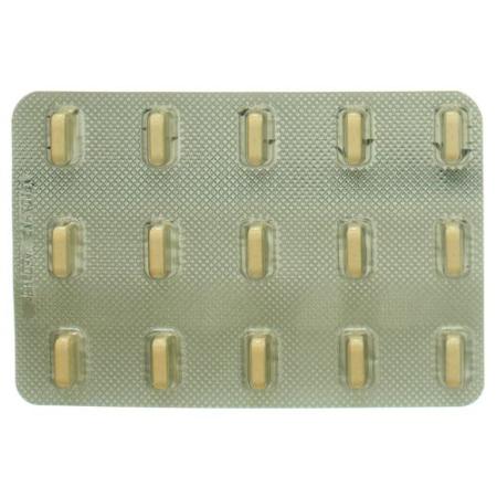 Venlafaxin-Mepha Tabl 37.5 mg 30 pcs - PrimeCare Global