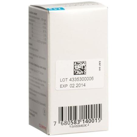 Privigen Inf Loes 2.5 g/25ml i.v. flow 25 ml - PrimeCare Global