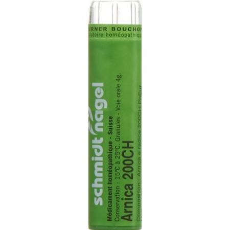 SN Arnica Gran CH 200 4g - PrimeCare Global