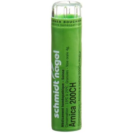 SN Arnica Gran CH 200 4g - PrimeCare Global