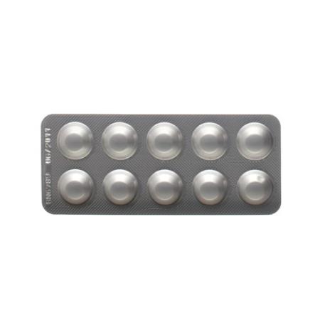Torasemide Sandoz eco Tabl 5 mg 20 pcs - PrimeCare Global