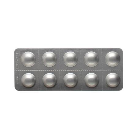 Torasemide Sandoz eco Tabl 10 mg 100 pcs - PrimeCare Global