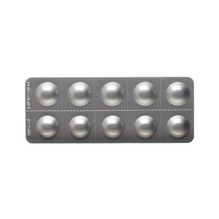 Torasemide Sandoz eco Tabl 20 mg 100 pcs - PrimeCare Global