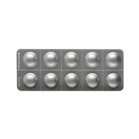 Torasemide Sandoz eco Tabl 200 mg 100 pcs - PrimeCare Global