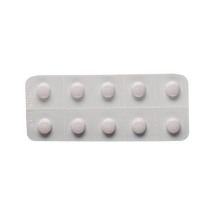 Felodipine Sandoz eco Ret Tabl 5 mg 100 pcs - PrimeCare Global