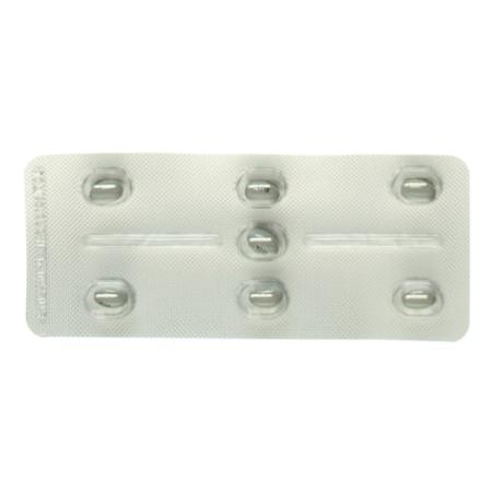 Zemplar Kaps 1 mcg 28 pcs - PrimeCare Global