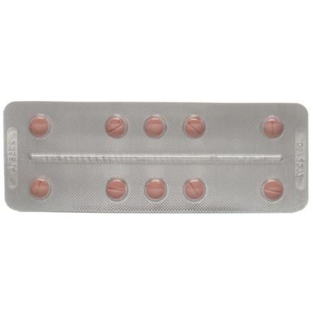 Lisinopril Axapharm 10 mg 100 pcs - PrimeCare Global